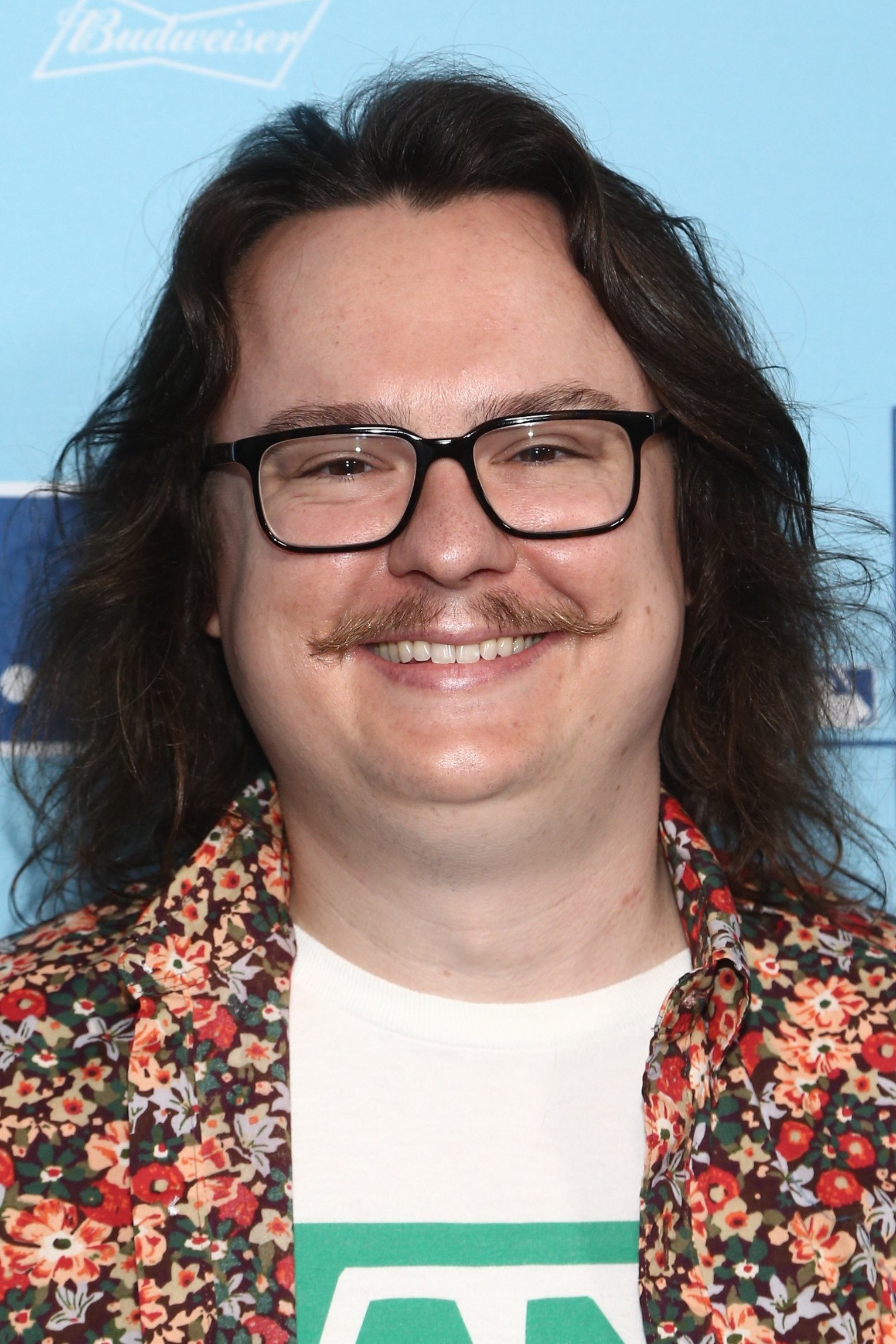 Clark Duke - Marty