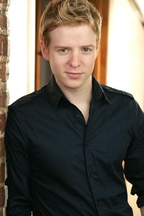 Ben Hollandsworth - Race