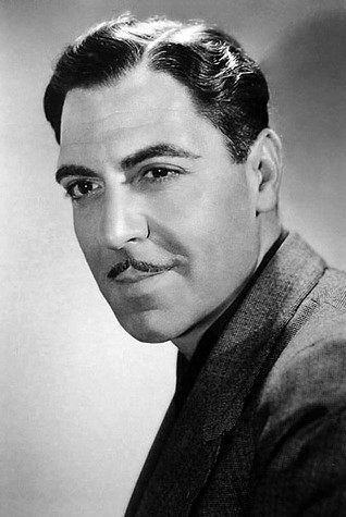 Joseph Calleia - Juan Seguin