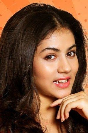 Rittika Sen - 