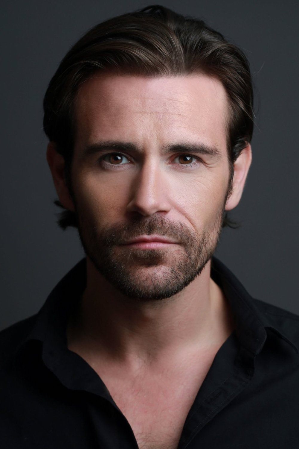 Matt Ryan - John Constantine (voice)