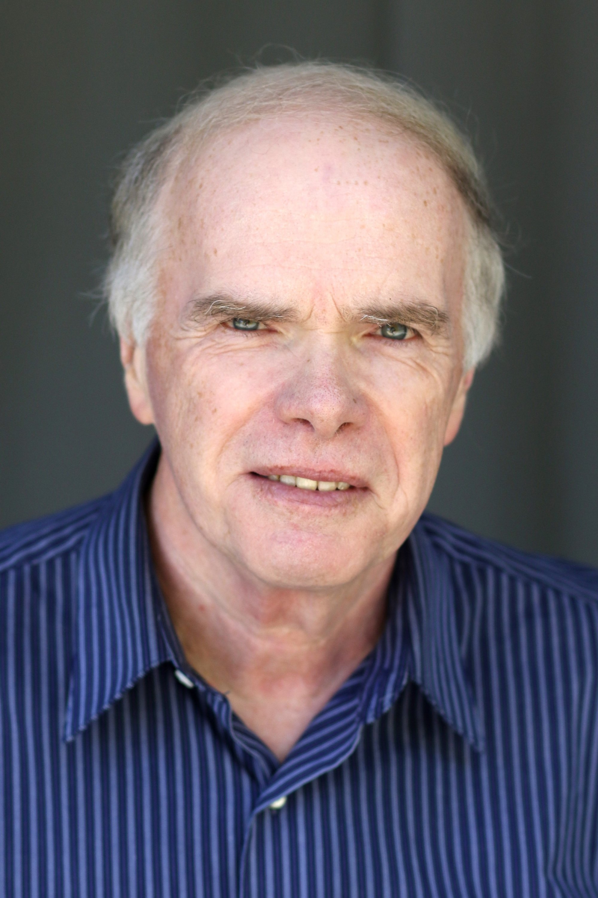 Jack Neary - Arnold Washton