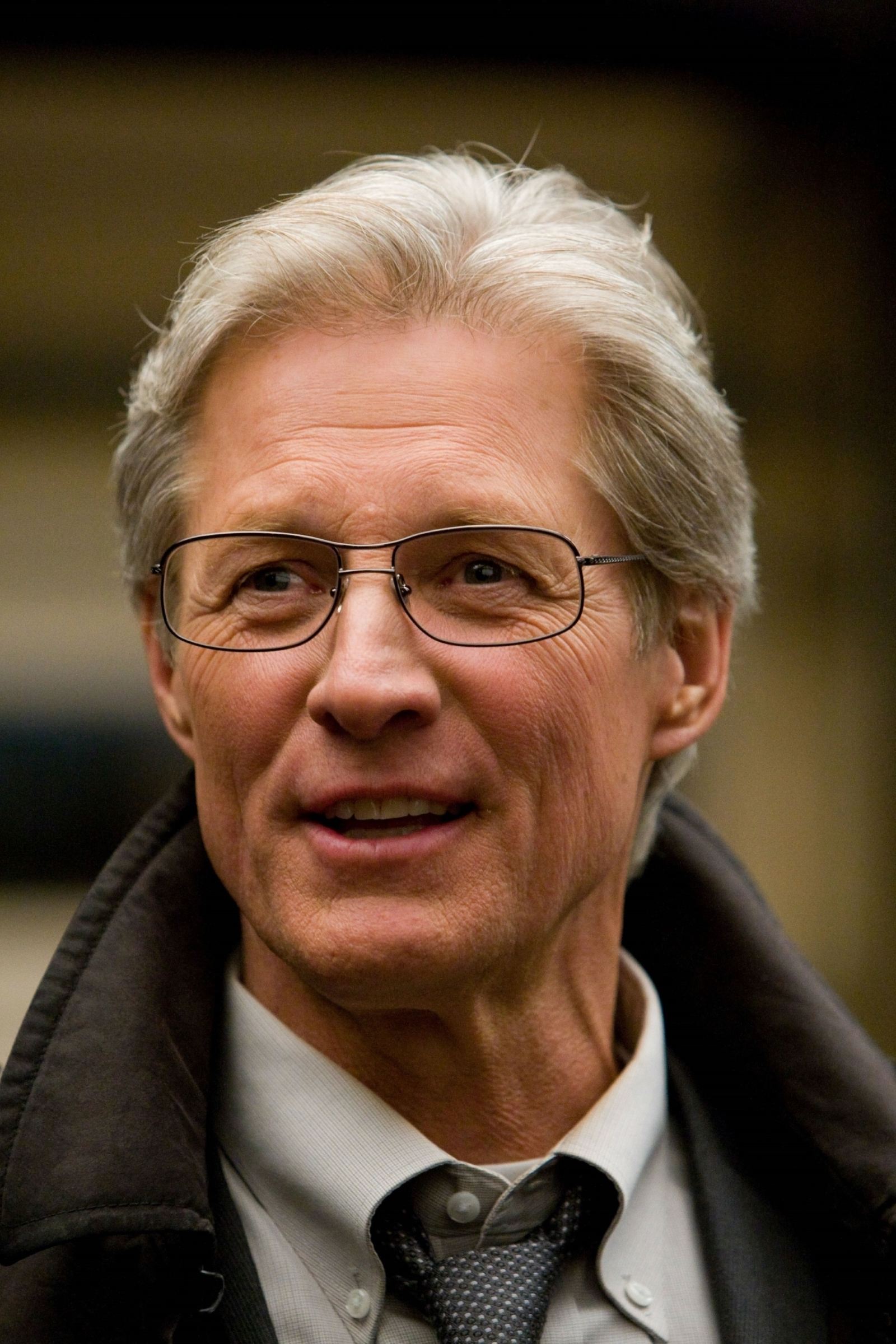 Bruce Boxleitner - Tron (archive footage)