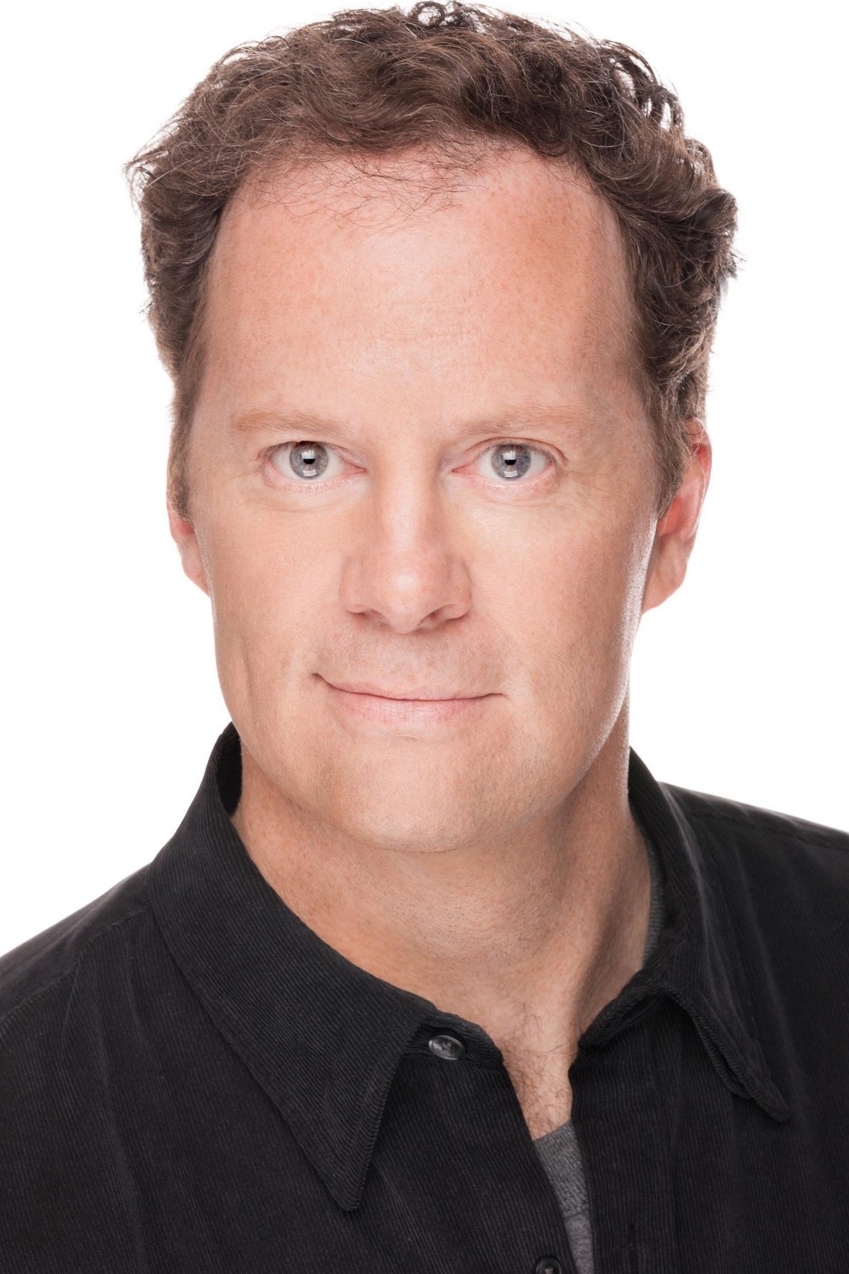 Shuler Hensley - Lead Protestor