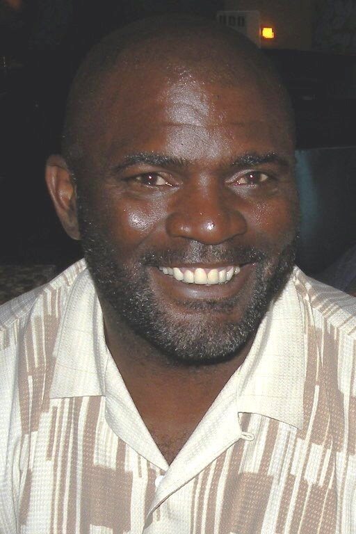 Lawrence Taylor - Self