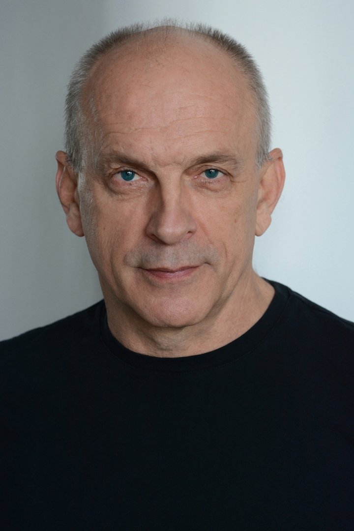 Tomas Arana - Wayne's Lawyer
