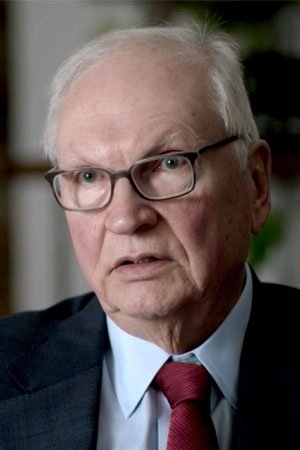Park Dietz - Self - Forensic Psychiatrist
