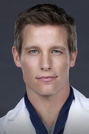 Ward Horton - Dan Mueller