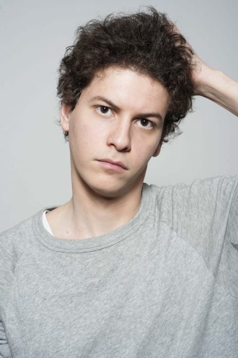 Mohamed Belhadjine - Mitch-Mitch