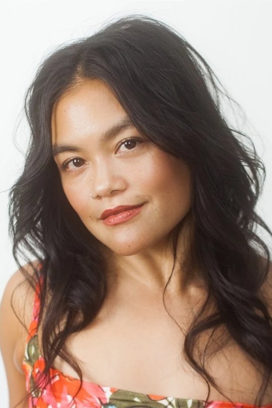 Karen Chuang - Self - Dancer