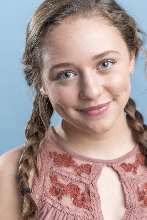 Bella Falcone - Crystal Tennant (11-13)