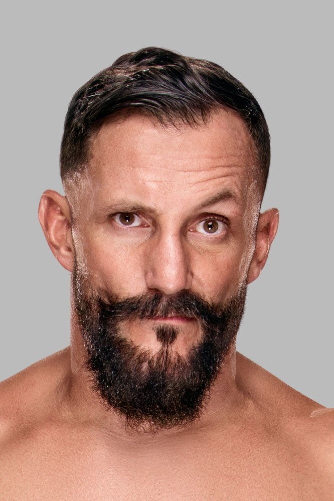 Robert Anthony Fish - Bobby Fish