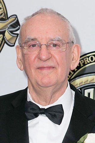 Phil Meheux - Treasury Bureaucrat
