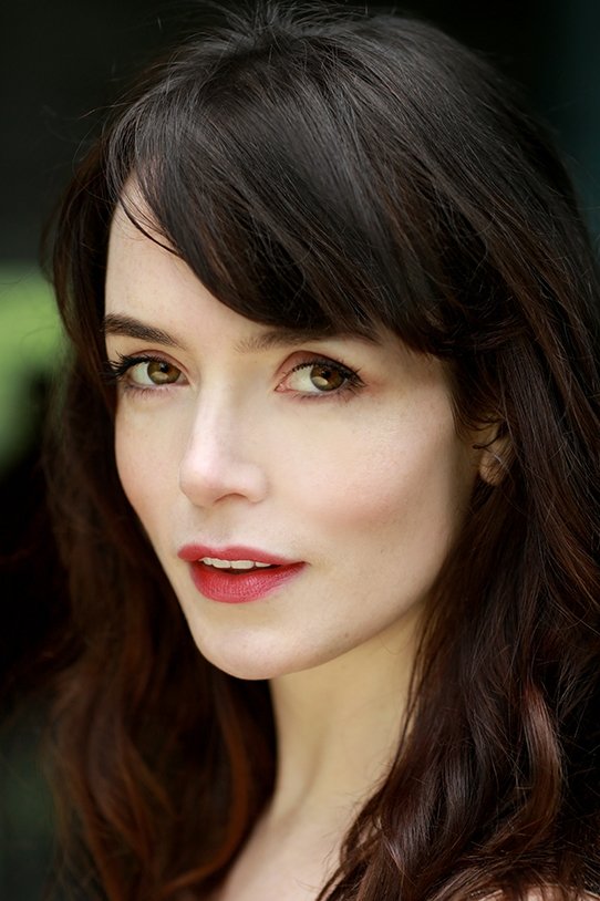 Valene Kane - Lyra Erso