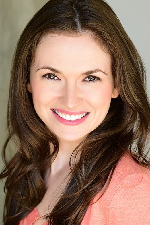 Hallie Ricardo - DC News Reporter (uncredited)
