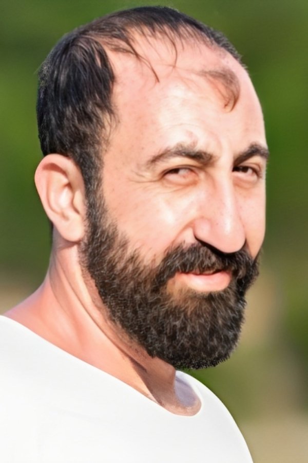 Özkan Ayalp - İsmet