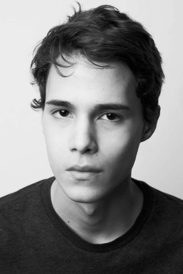Jeffrey Wahlberg - Jimenez