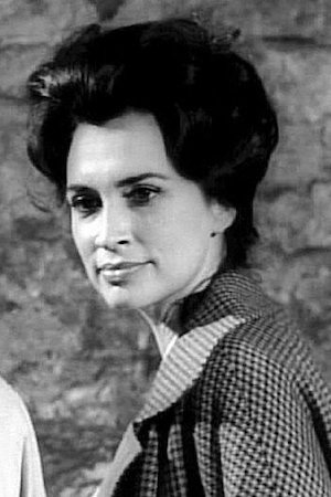 Marilyn Eastman - Helen Cooper