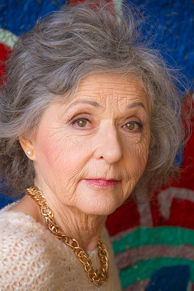 Eve Sigall - Mrs. Karetas