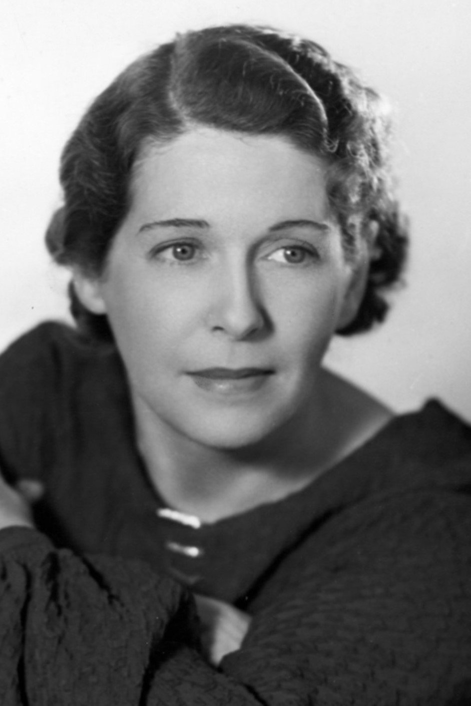 Virginia Brissac - Dr. Helen Chase