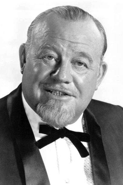 Burl Ives - Harvey 'Big Daddy' Pollitt