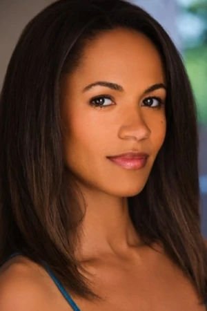 Erica Luttrell - Sapphire (voice)