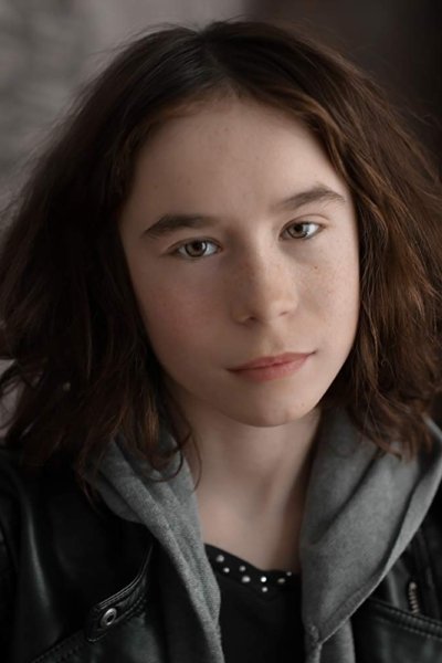 Katie Lunman - Betty Ripsom