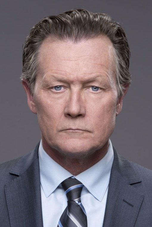 Robert Patrick - Jack Aarons