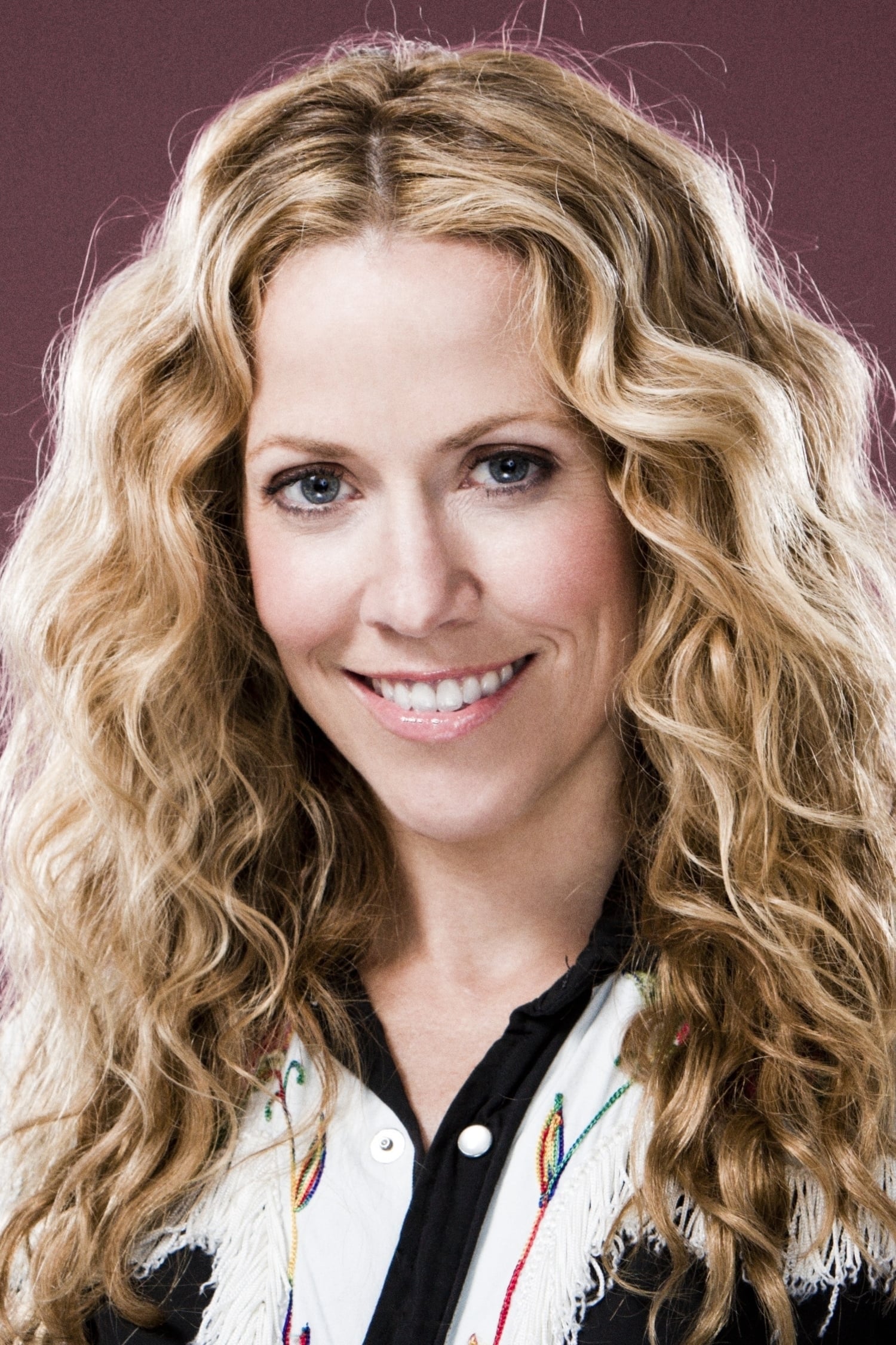 Sheryl Crow - Self (archive footage)