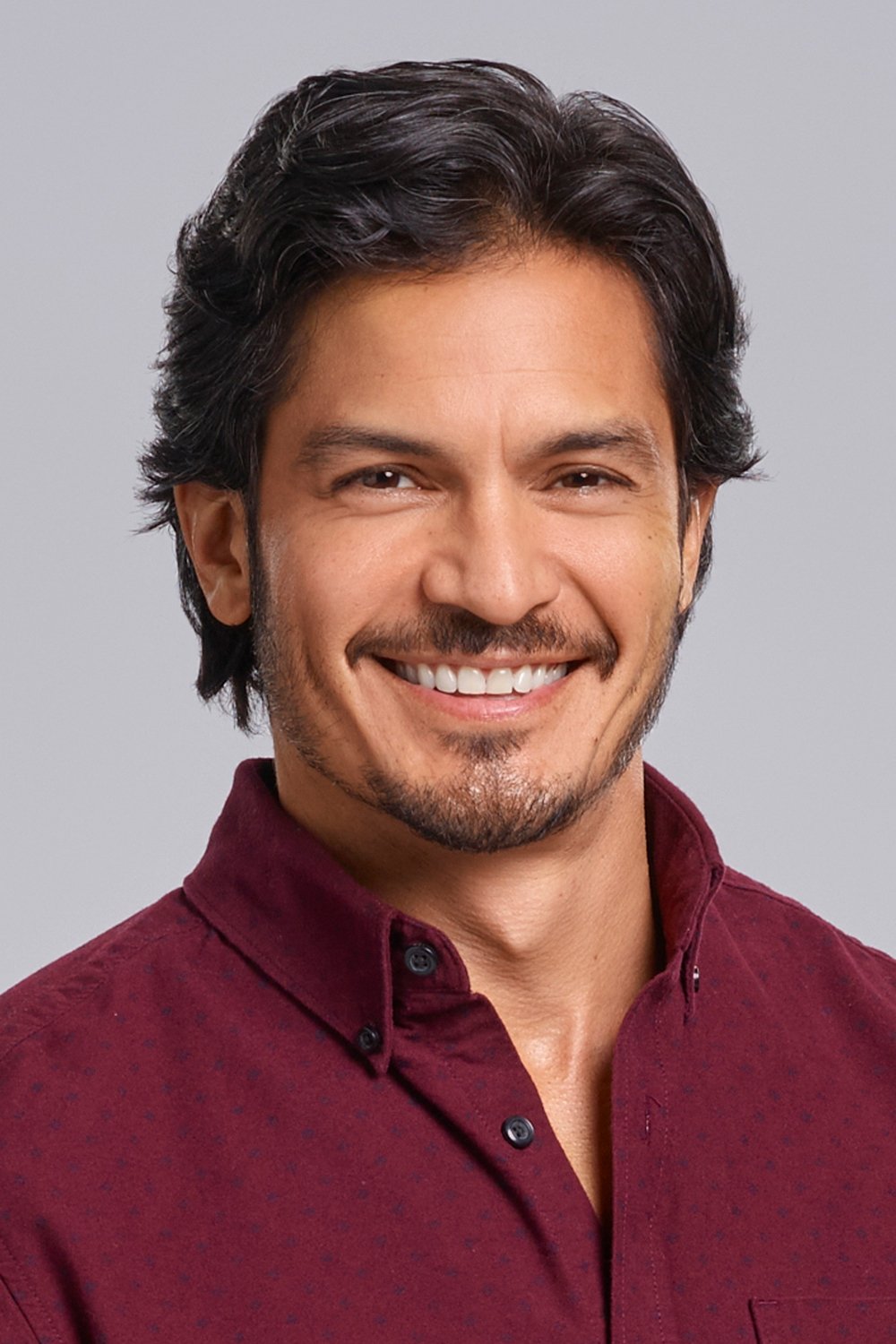 Nicholas Gonzalez - David Martinez