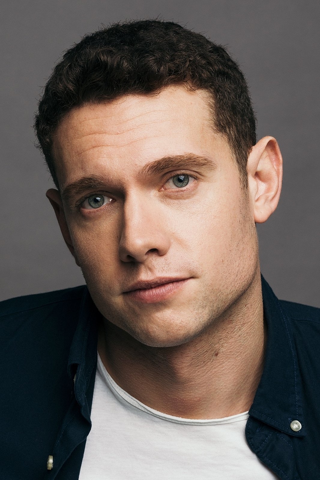 Tom Brittney - Lt. Watson
