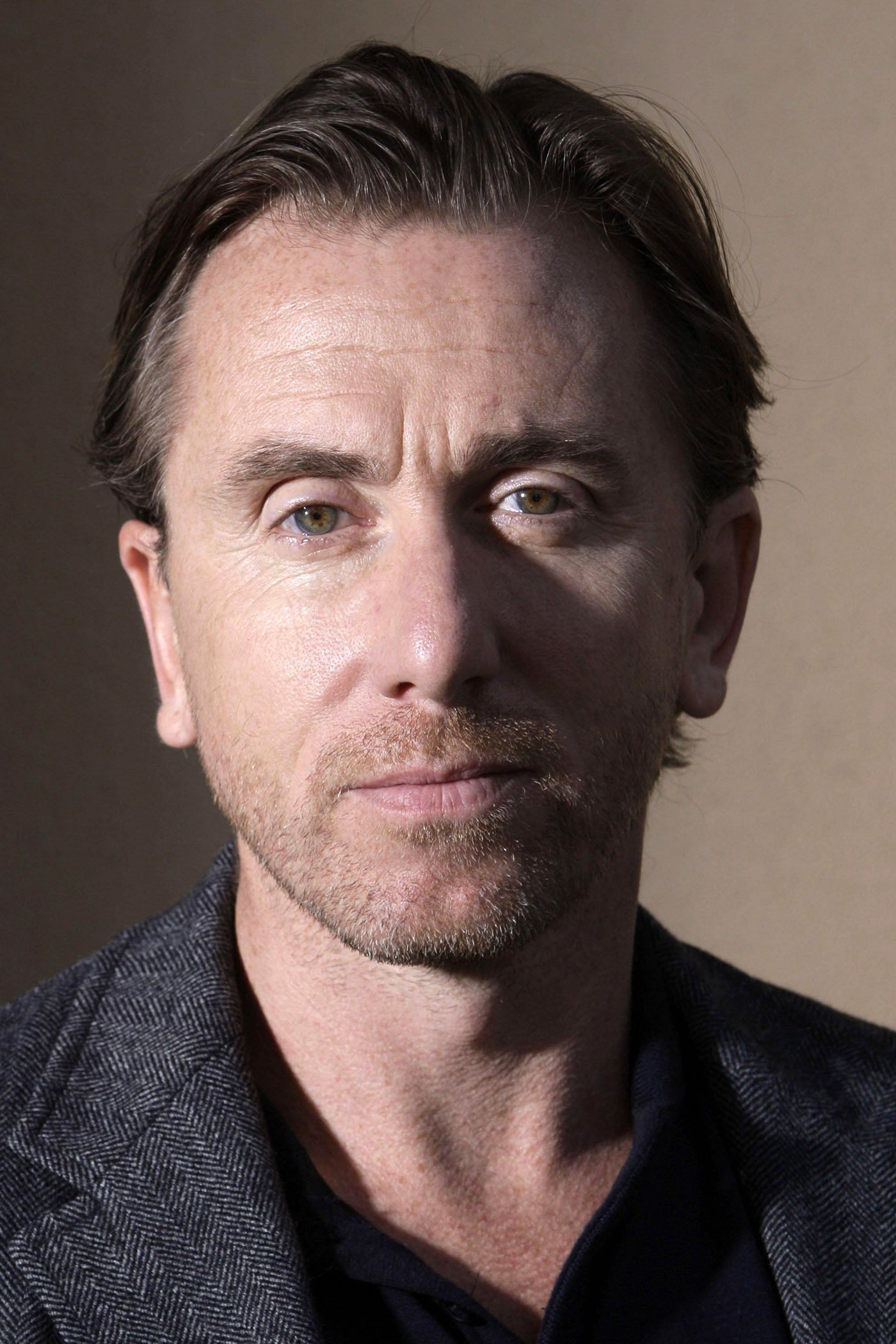 Tim Roth - Self