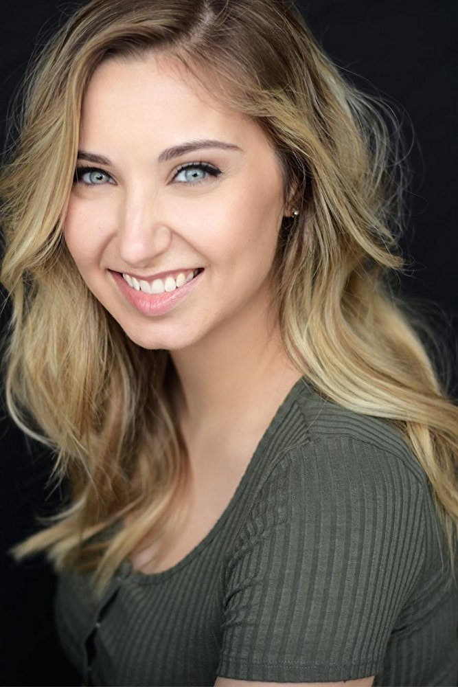 Laura Carly Miller - Patti