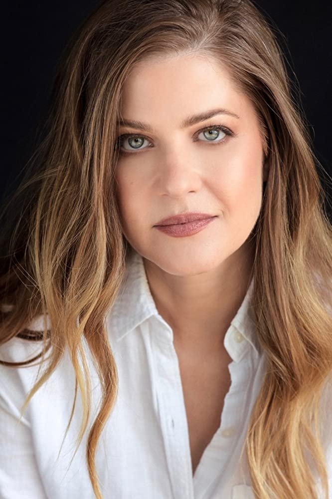 Tammy Gillis - Lauren Cabot