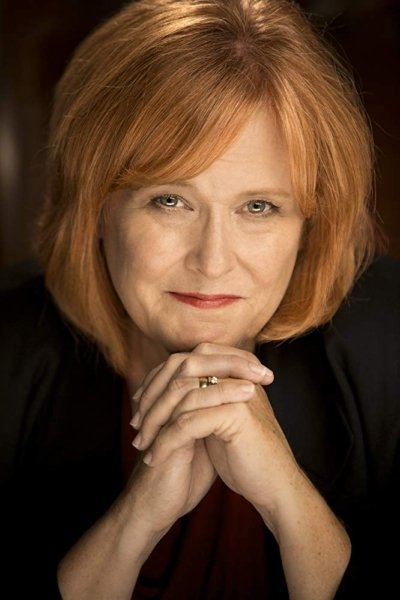 Sheila Cochran - Home dweller