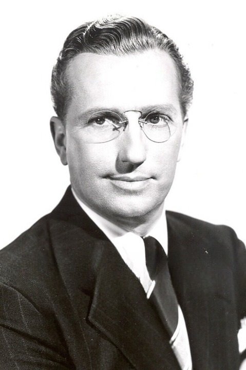 Richard Gaines - McCollum