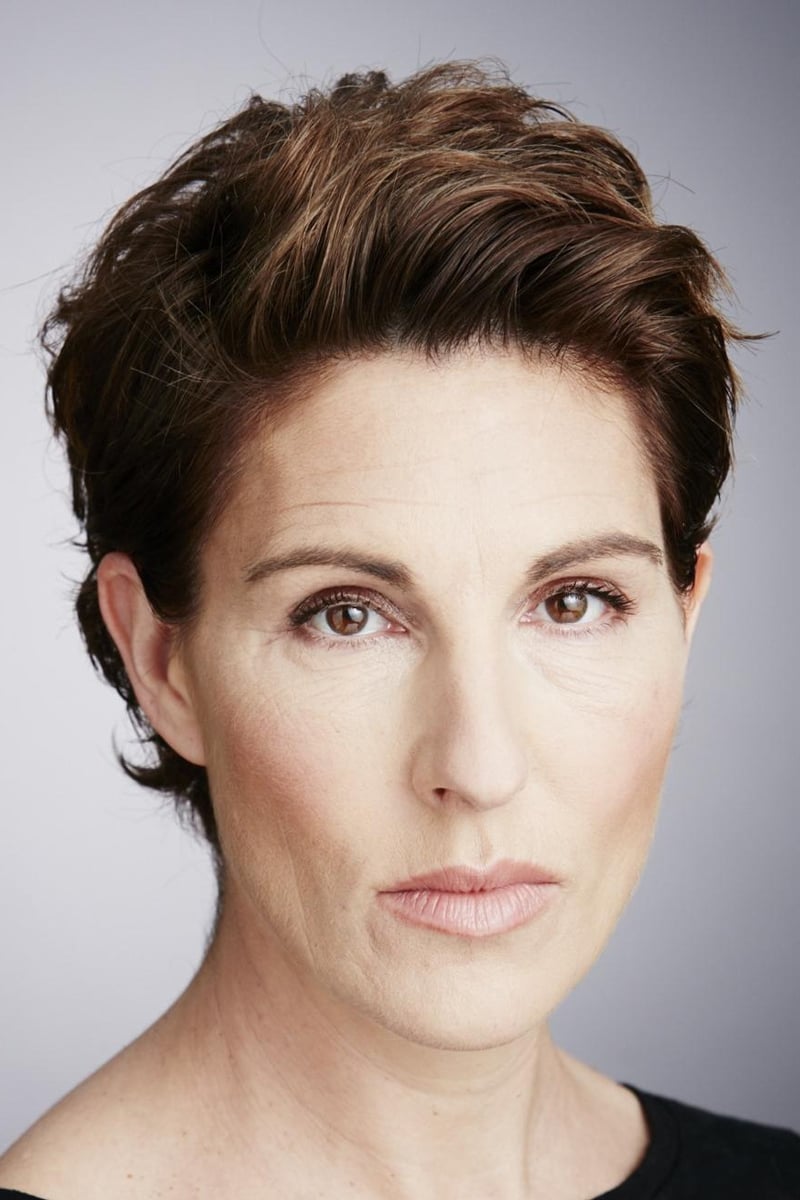 Tamsin Greig - Narrator (voice)