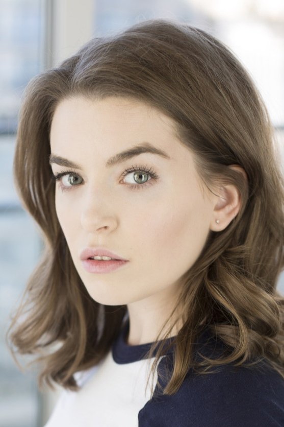 Britt McKillip - Katie Leonard