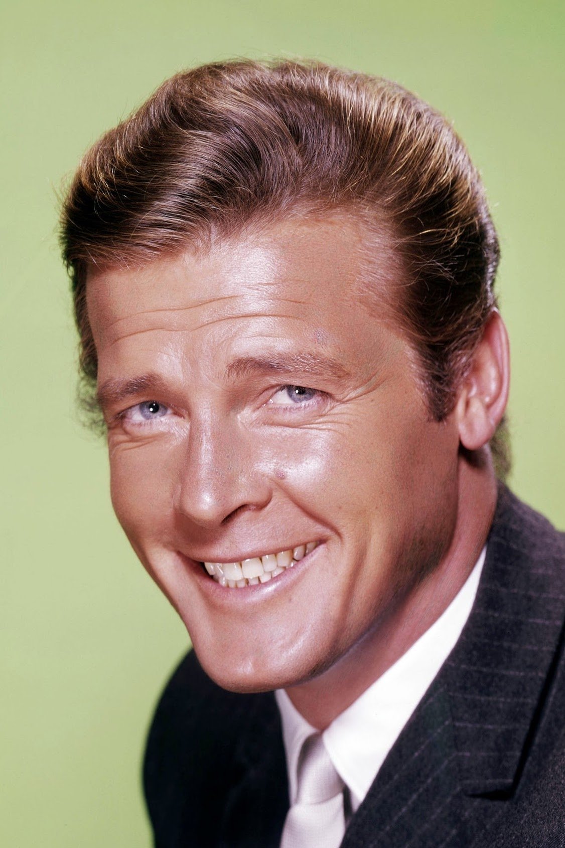 Roger Moore - Lord Brett Sinclair