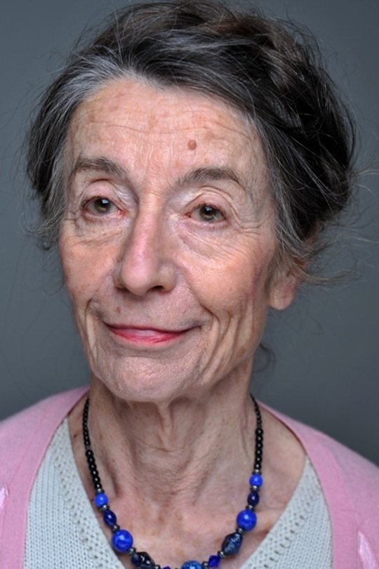 Claudine Acs - Jane