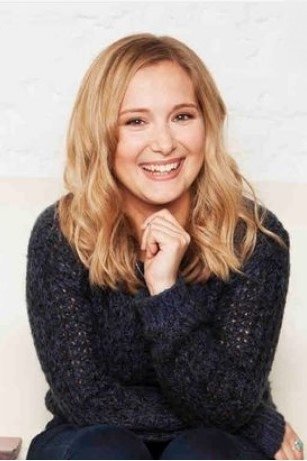 Amy Morgan - Alison Smith