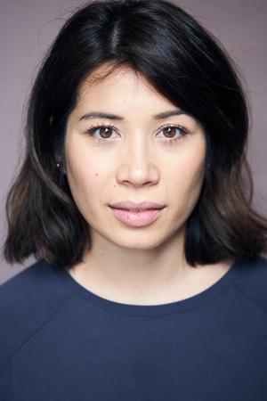 Joyce Veheary - Gotham Cop