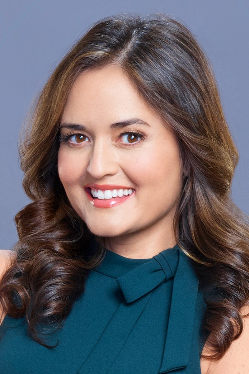 Danica McKellar - Angie Dove