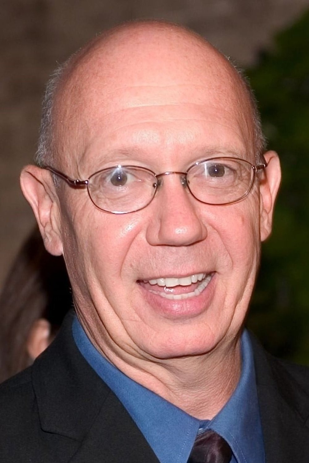 Dann Florek - Winesnap