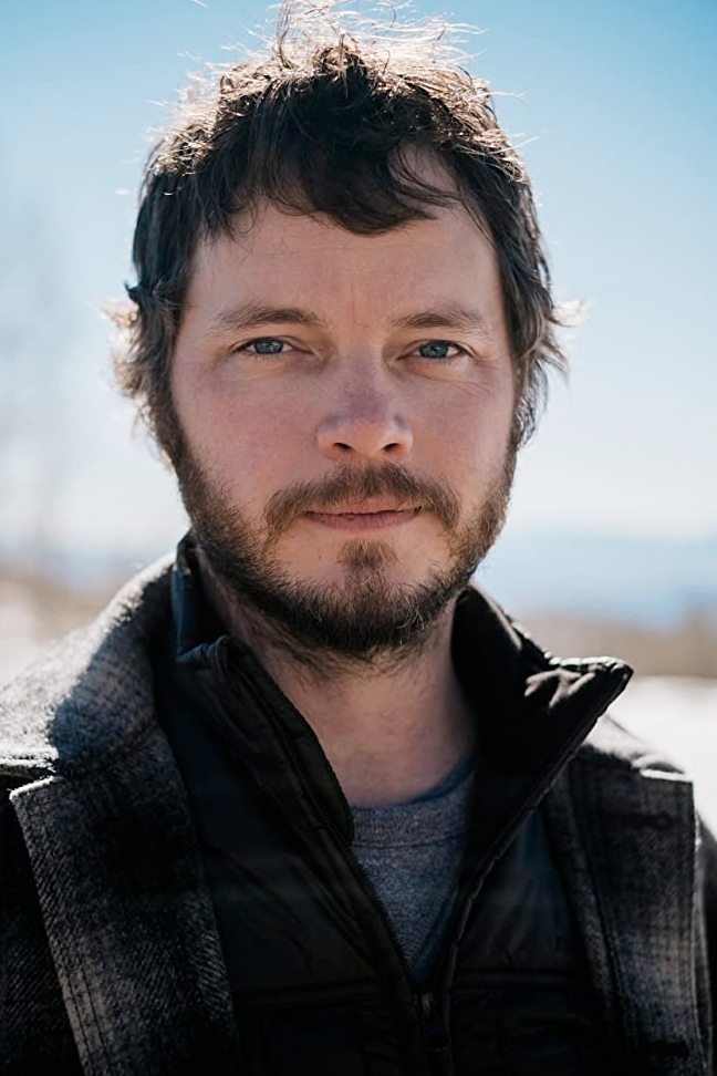 Ben Richardson - Self