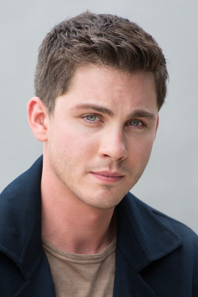 Logan Lerman - Norman Ellison