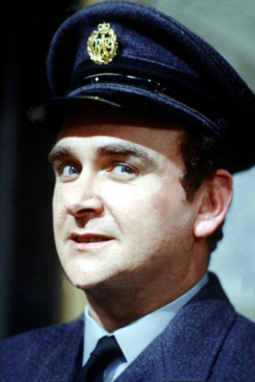 Tony Selby - Godfrey