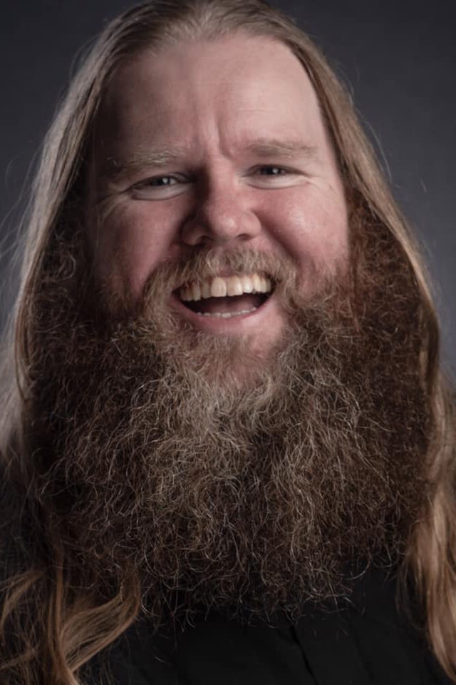 Greg Draven - Viking (uncredited)