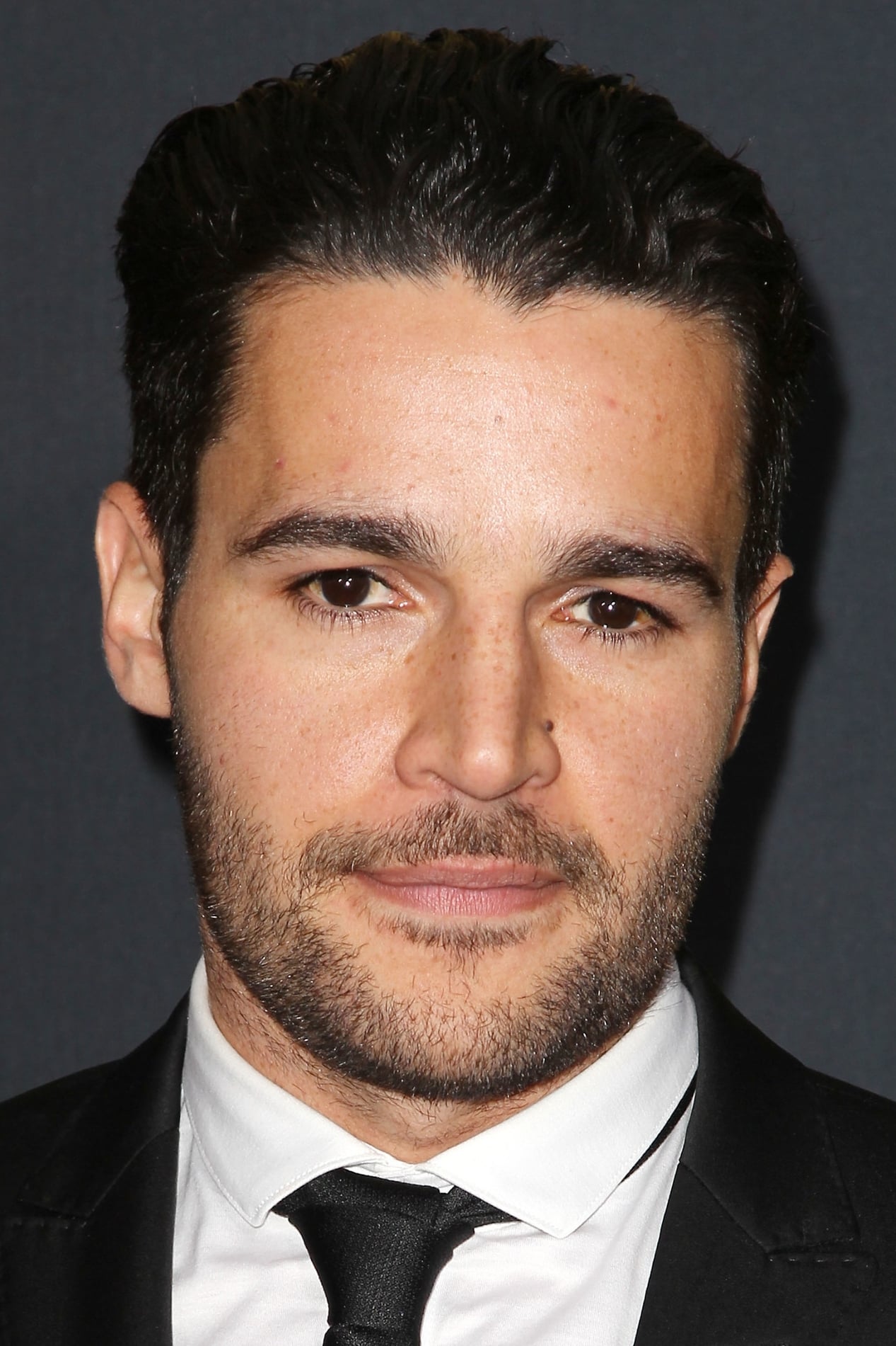 Christopher Abbott - Reed (voice)