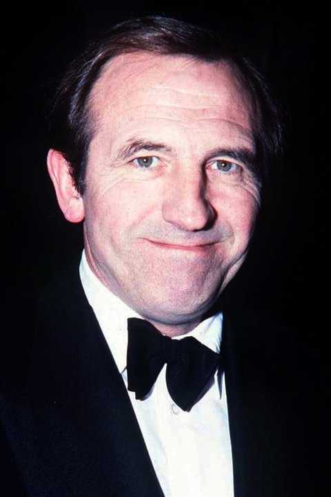 Leonard Rossiter - McCoy